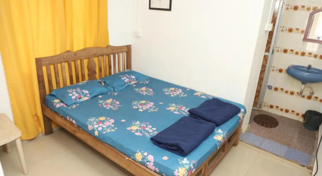 Partra Goa By WB Inn, Goa, Prenota Hotel Anjuna 