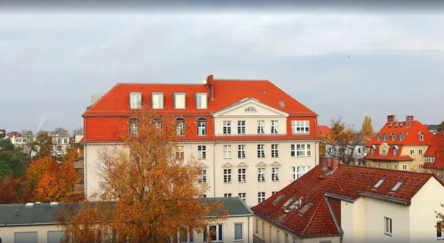 Hotel Vita Berlin