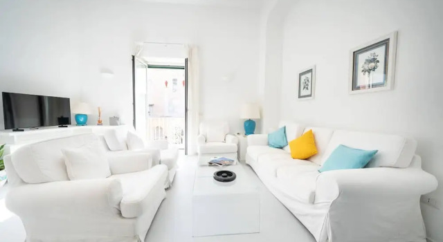 Апартаменты Cocor Capri by Elite Villas