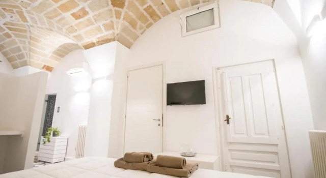Люкс Sui Tetti Luxury Rooms