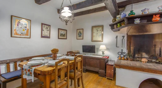 Апартаменты Apartment Kuharić