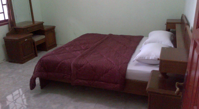 Wahid Hotel, Prenota Hotel Lubuk Basung West Sumatra Province
