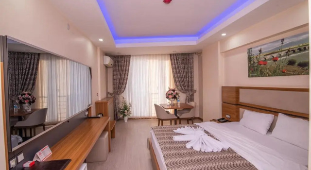 Номер Standard Mus Grand Hotel