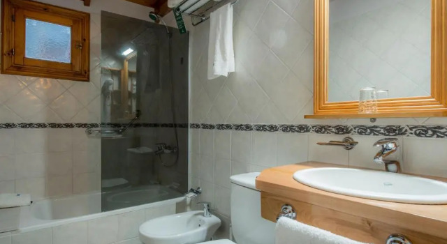 Люкс Naum Apart Boutique & Spa