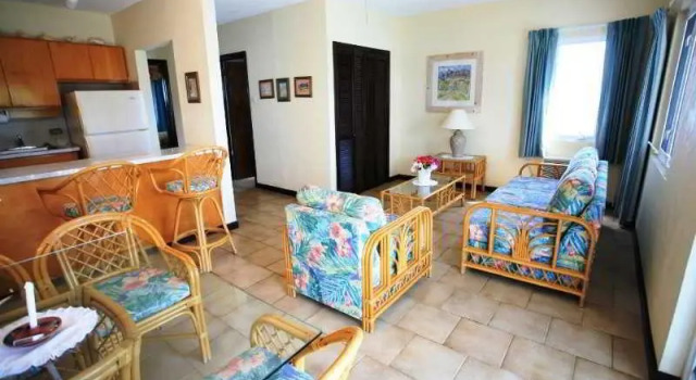 Номер Standard Timothy Beach Resort