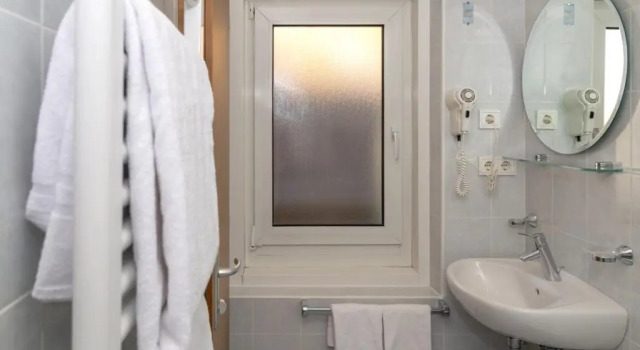Двухместный номер Standard Haunold Homes