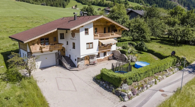 Апартаменты Beautiful Apartment in Ramsau With Balcony
