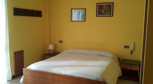 Albergo Ristorante Pizzeria Al Laghetto