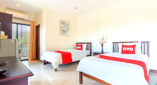 OYO 321 Country Place Hua Hin