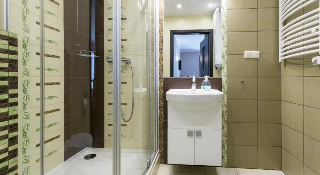 Апартаменты Apartamenty Zakopane Droga na Bystre 4A