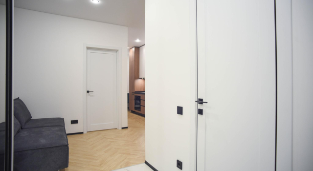 Stremyanny lane 2, Book Apartment Moscow Russia