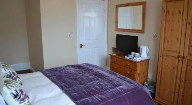 The Moorfield Hotel-Bed and Breakfast, Забронировать Отель Отели Лландидно 3 звезды, рядом с Pen-y-Dinas Hillfort, 3*