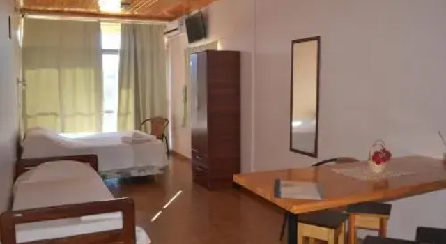 Apartment Vicario