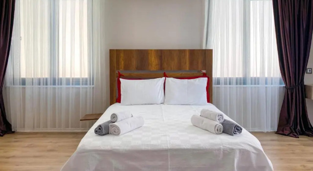Fortunella Suites & Villas