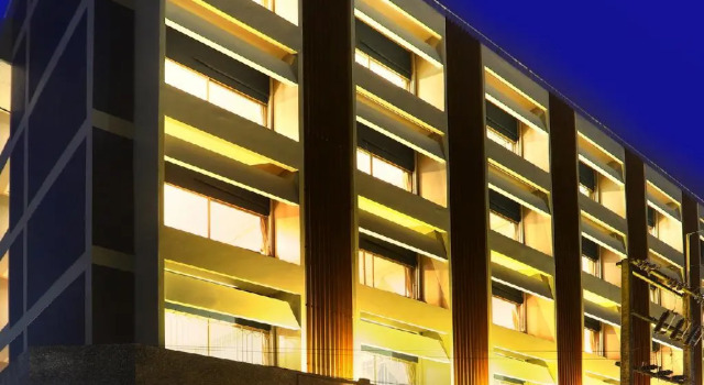 Mest Hotel (SHA Extra Plus), Забронировать Отель Пхаттхалунг 
