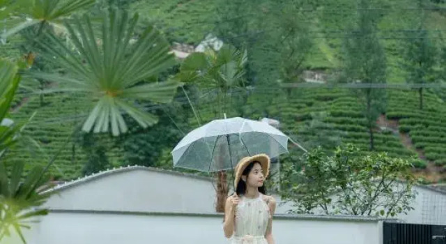 Anji Yuwanfeng Ono Yushan Residence Holiday Meisu, Prenota Hotel Hotel a Huzhou con piscina, Piscina