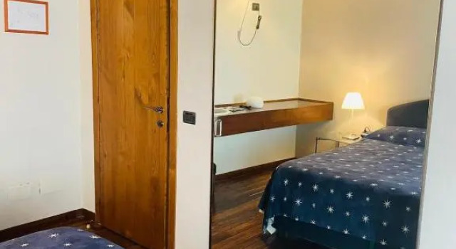 Номер Standard Locanda del Glicine