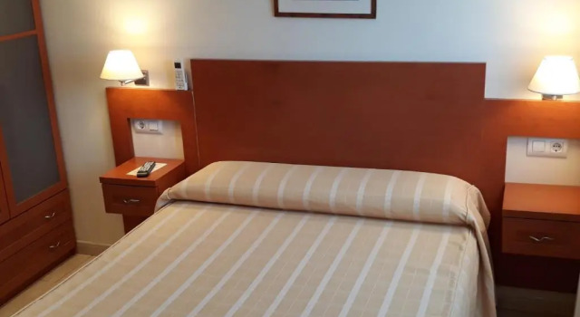 Номер Standard Hostal Forum