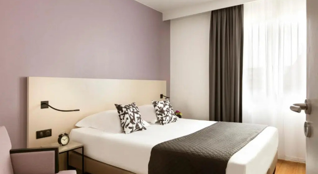 Апартаменты Standard Citadines Kléber Strasbourg