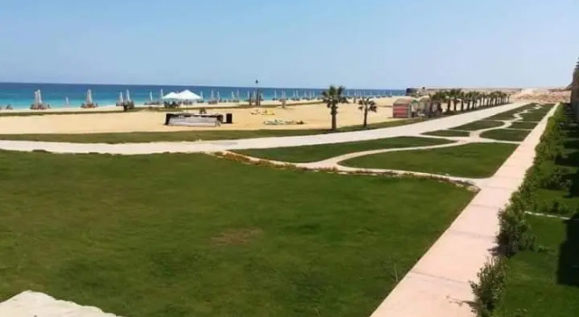 ايمارتس هايس, Book Lejlighed Hoteller i Marsa Matrouh med pool, Swimmingpool