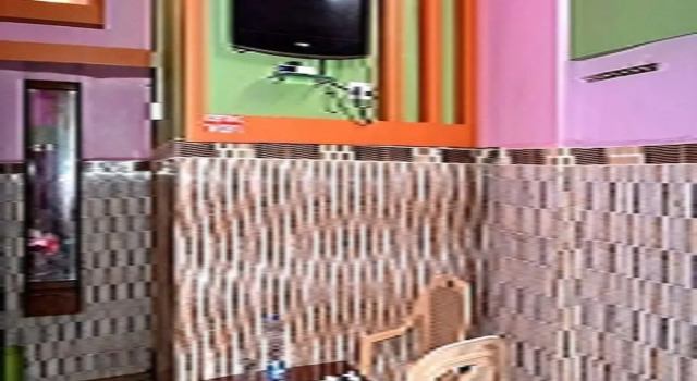 Одноместный номер Standard Hotel Royal Residency