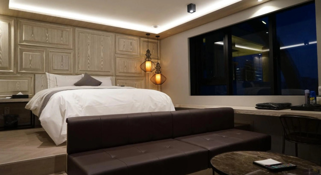Yongin Astro Hotel