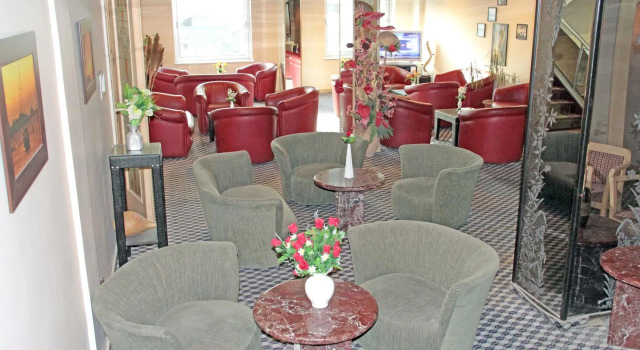 Orontes Hotel, Rezervovat Hotel Hotely v Hatay se snídaní, Snídaně
