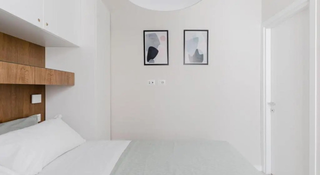 Апартаменты Cavour Luxury Home
