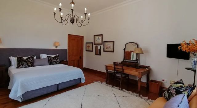 Люкс Deluxe Avontuur Manor House