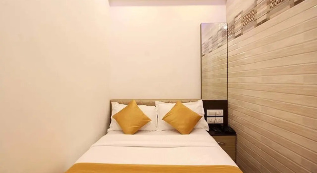 Golden Residency, Забронировать Отель Отели штата Махараштры 3 звезды, 3*