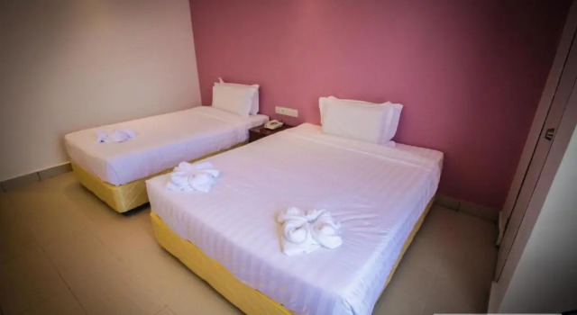 Номер Economy MNY Hotel & Resort