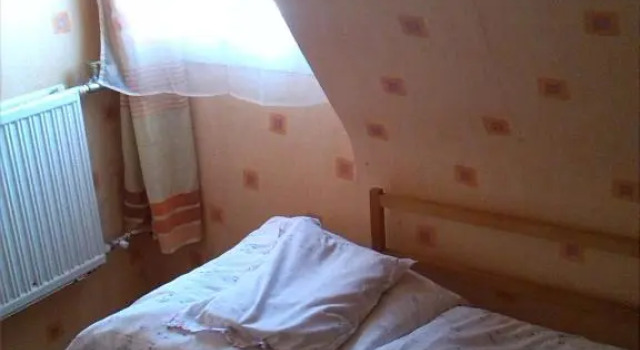 Alpesi Vendégház