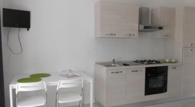 Апартаменты Loft Regio Parco