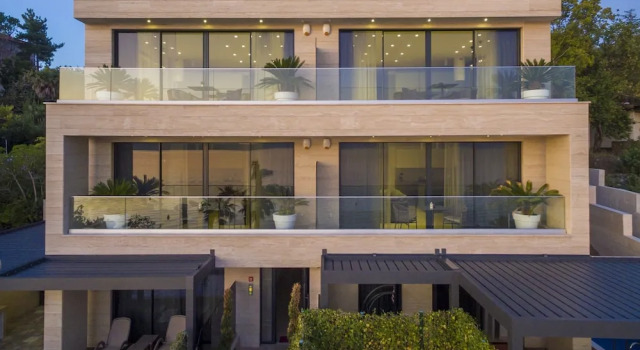 Apartments DEL MAR 3, Забронировать Апартаменты/квартира Цриквеница Приморско-Горанская жупания