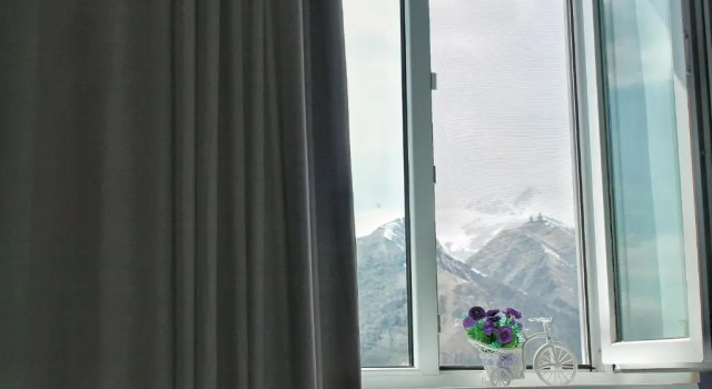 Двухместный номер Standard Hotel NOA Kazbegi