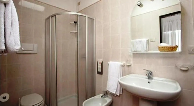 Номер Standard Locanda Da Renzo