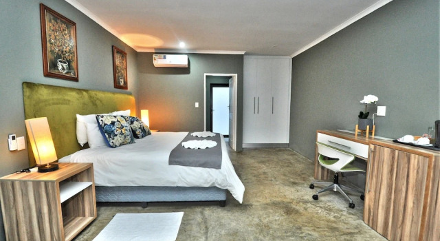 Номер Standard Hibon Lodge