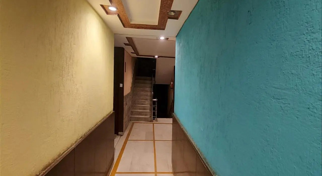 OYO 10755 Hotel Anand Palace