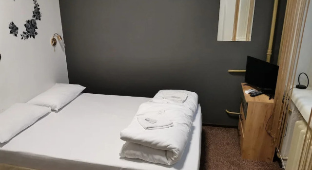Capsule Hostels Rus Kitay Gorod, Boek Hotel Basmanny , in de buurt van Polytechnical Museum