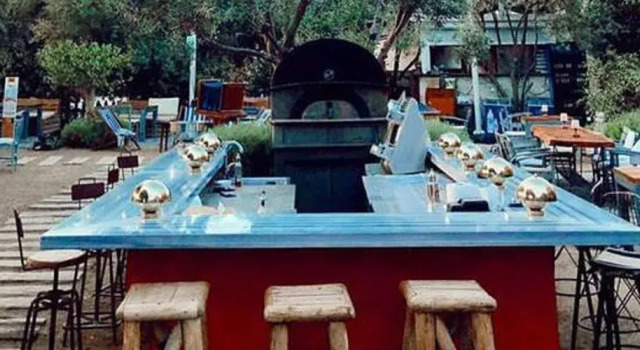 Roop Alaçatı Hotel