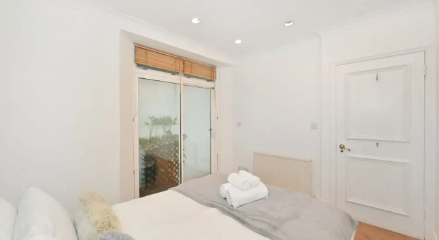 Апартаменты Superior London Choice-Gloucester Road-Kensington