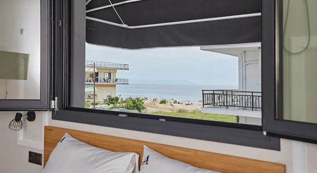 Albatros Suites