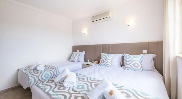 Villa Royal Mill, Rezervovat Vila Chaty v Algarve, Chalupa