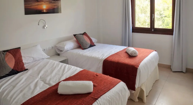Bagari Apartments Camp de Mar, Κράτηση Διαμέρισμα Andratx Sierra de Tramuntana