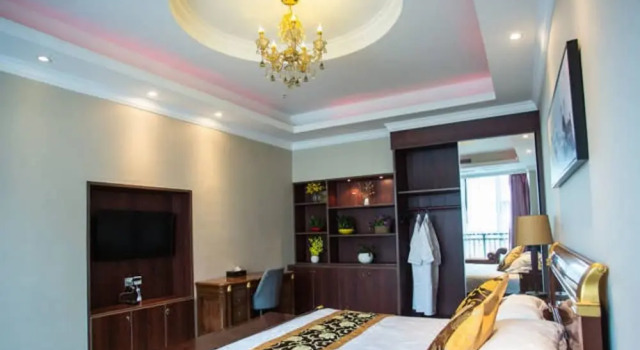 Suite Aode Hotel