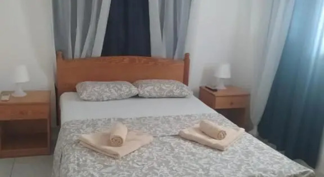 Deluxe cameră Makenzy 12