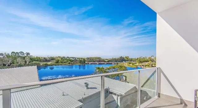 Двухместный номер Standard Best Western Plus North Lakes Hotel