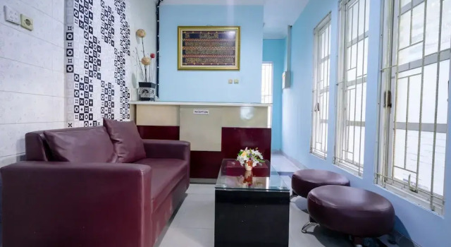 Zaira House by OYO Rooms, Réserver Hôtel Hôtels à Sleman avec piscine, Piscine