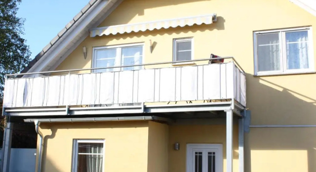 Haus Vineta, Wohnung 7, Book Hotel Zempin Usedom