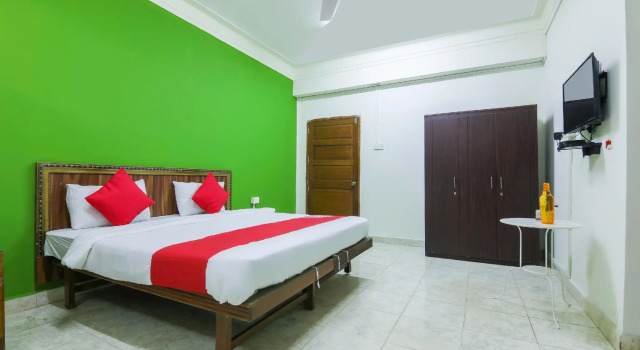 OYO 68034 Roshan Villa, Prenota Villa Fontainhas 